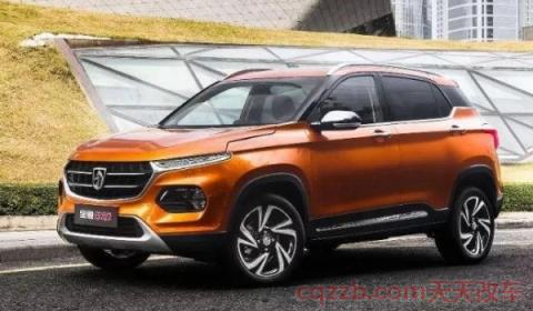 宝骏510音质怎么提升6倍(上汽通用五菱成立时间) 第2张