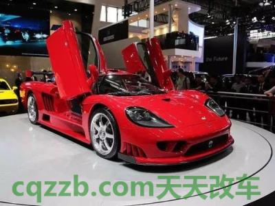 了解汽车：赛麟S7勒芒怎么样及赛麟S1怎么样 三叉戟车标是什么车