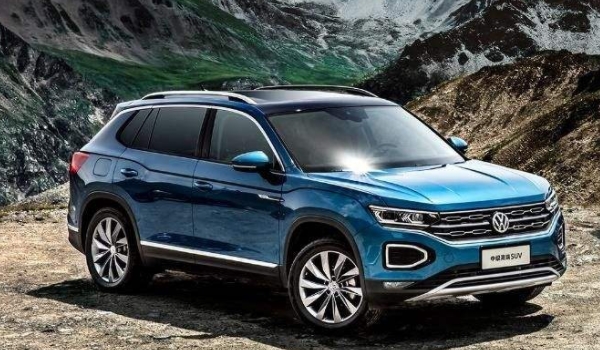 谈谈：大众旗下的汽车品牌有哪些(一汽大众的成立时间)  第3张