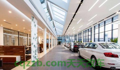 4s店是什么意思4s(4s店的特点) 第2张