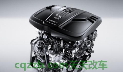 1.5t是几缸发动机(三缸发动机和四缸发动机的不同) 第2张