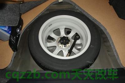 车回答：备胎类型_什么是备胎类型  第3张