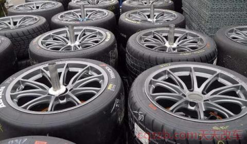 yokohama是什么品牌的轮胎(优科豪马轮胎的优点) 第3张