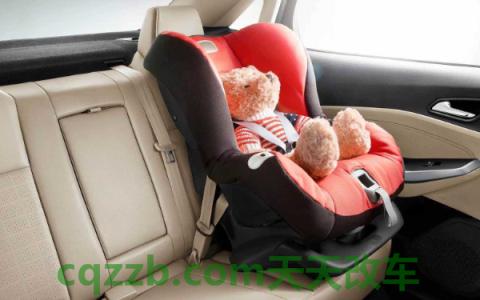 安全椅拆了怎么装(安全座椅拆卸方法) 第3张