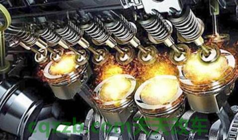 车行驶一会断油一会又好了(发动机主动断油)  第3张