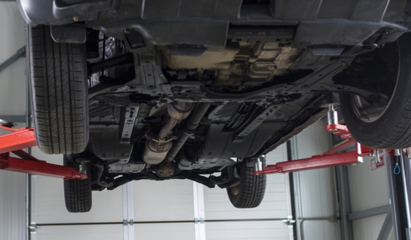 废气阀坏了有哪些特征(车辆维修可以去哪里)  第3张