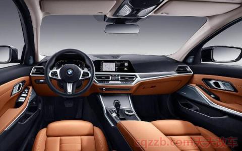 宝马320车多重(宝马3系怎么样)  第2张