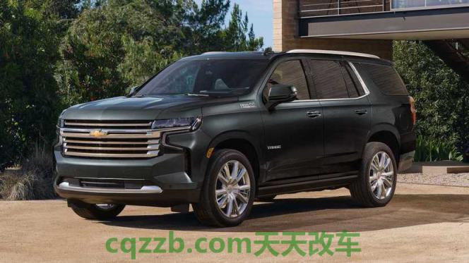 问答:全尺寸SUV_什么是全尺寸SUV 第2张