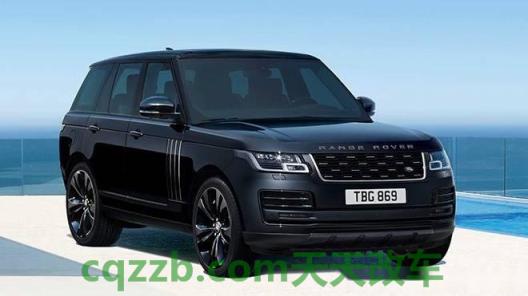 有关：路虎的大胆扩张计划即将完成 路虎车保养需几升机油