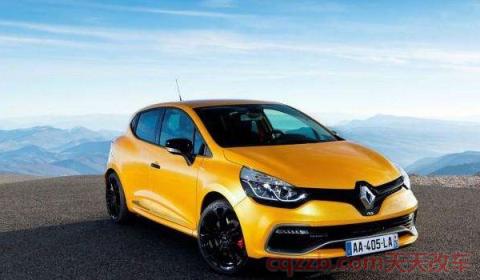 ◇这是车子的什么品牌(东风雷诺有几款车型在售) 第3张