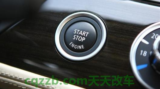 汽车问答：无匙启动_什么是无匙启动  第2张