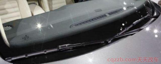 速腾雨刮器怎么立起来(速腾雨刮器拆卸方法) 第1张