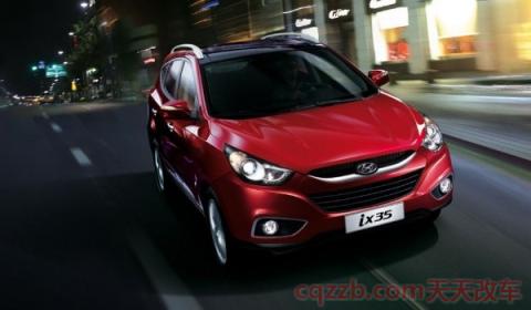 现代的高端品牌叫什么(现代汽车在中国有合作伙伴吗) 第2张