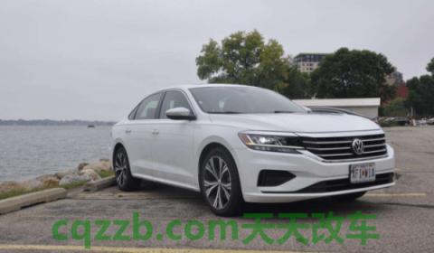 解惑：帕萨特变速箱油多久换一次(帕萨特的车身尺寸数据是什么)  第3张