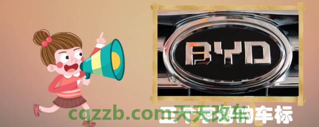 三个字母的车标()