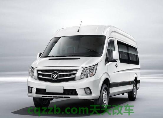 解答汽车:福田_什么是福田 第2张