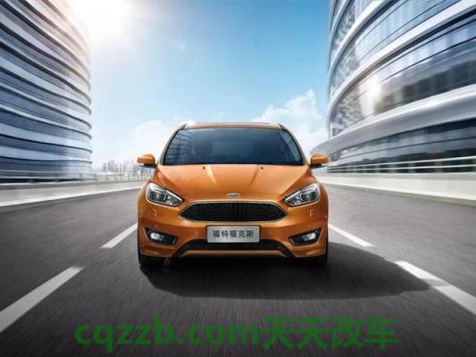 简单说说：福特将于今年夏天启动在线汽车销售 福特将在电动汽车上的支出超过汽油车