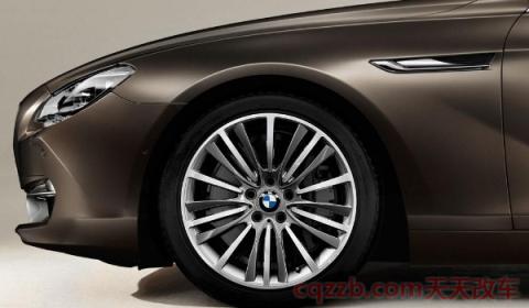 宝马525前轮咯噔咯噔响(宝马525前轮咯噔咯噔响严重吗)  第2张