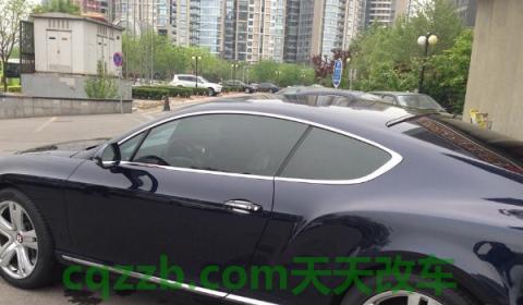 汽车贴膜零下温度影响(汽车贴玻璃膜的注意事项)  第2张