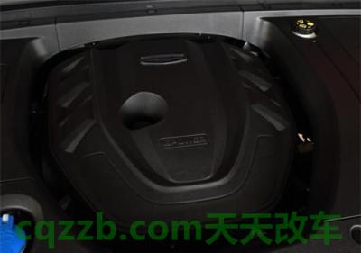 吉利星越改款改了什么(外观设计)  第3张