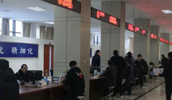 车牌琴是哪个省份(机动车辆号牌如何补办)  第3张