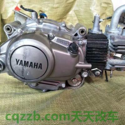 汽车知识：摩托车发动机漏油解决方法 摩托车发动机有哪几种型号的