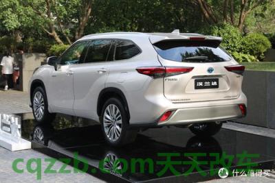 有用：上代汉兰达全部停产了是吗 上海车牌拍卖原则有哪些