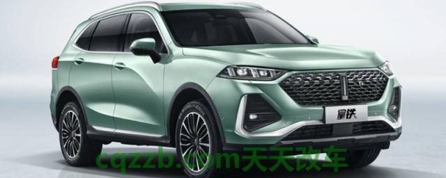 分享一下：拿铁能挂绿牌吗(拿铁车型的发动机参数)