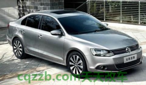 速腾2020款后车窗降不到底(速腾车型厂商指导价)  第3张