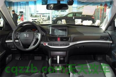 歌诗图各个按键的功能(本田歌诗图)  第3张