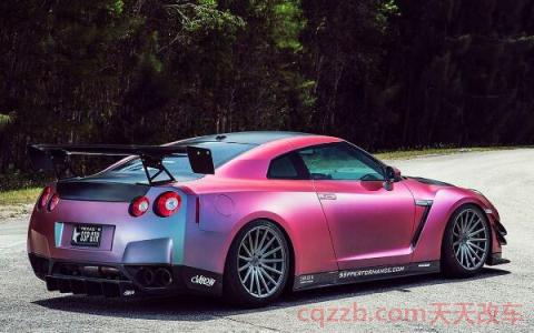 小车加装前铲要备案吗(不允许改装车辆的范围)  第2张