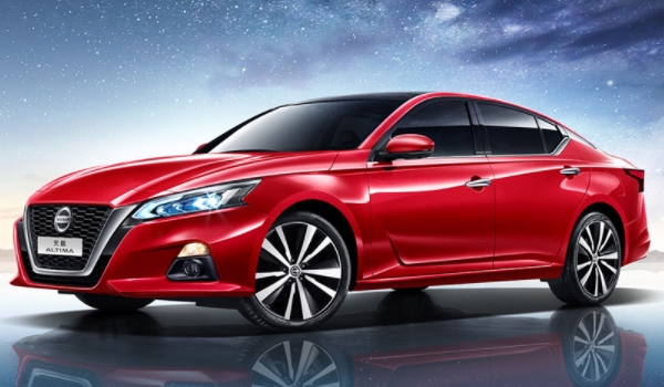 分析：天籁车长度有多少米(天籁的底盘转向系统是什么)  第3张