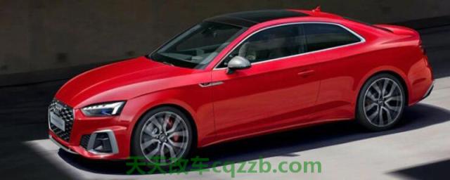 车问答：奥迪s5是v6发动机吗(图)