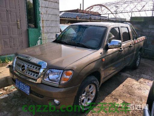 解答汽车：中兴威虎_什么是中兴威虎