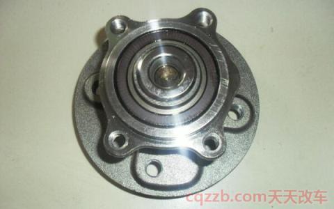 车轮轴承异响判断技巧() 第2张