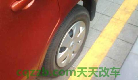 eagle是什么牌子(车辆轮胎多久更换一次)  第2张