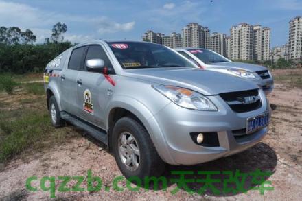 车友：驭虎_什么是驭虎