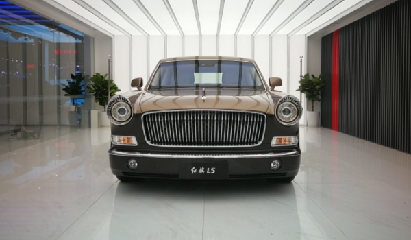 普通人买红旗车需要政审吗(红旗H9的车身尺寸数据是什么)  第3张