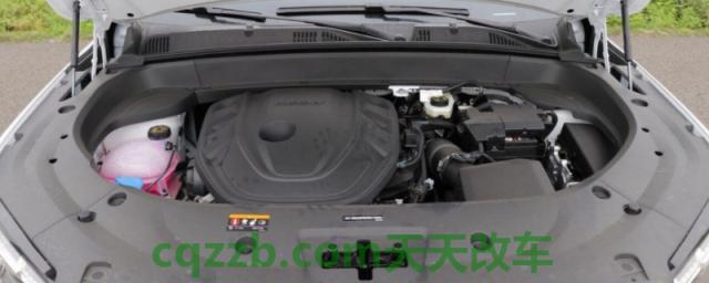 分享:吉利星越l发动机到底是不是沃尔沃的(吉利星越l的底盘转向系统是什么) 第1张