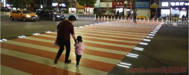 让车三原则(让车三原则的前提和先后顺序)  第1张