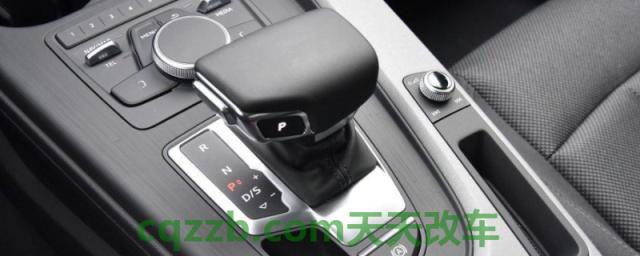 前进档是哪个(自动挡车型好驾驶吗)