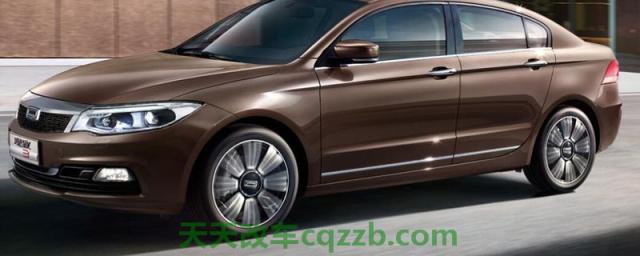 解答汽车：观致3s是涡轮增压的吗(图)