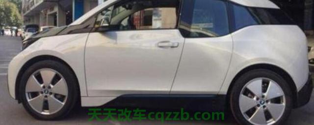 有用：宝马对开门车是什么车(图)