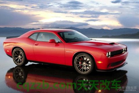 有用:肌肉车_什么是肌肉车 第3张