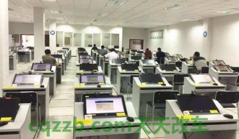 预约科目一显示未报名(科目一考试的类型是什么)  第3张