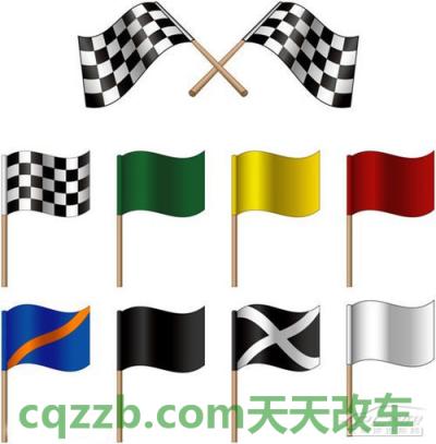 汽车知识：F1一级方程式大奖赛_什么是F1一级方程式大奖赛  第4张
