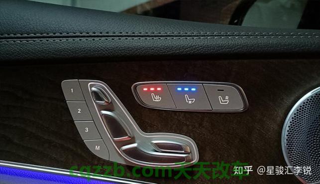 了解：前排座椅加热_什么是前排座椅加热  第6张