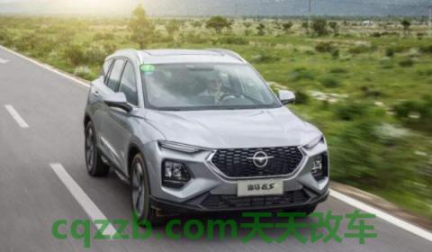 疏解一下：海马是合资车还是国产车?(海马7X的车身尺寸数据是什么)  第2张