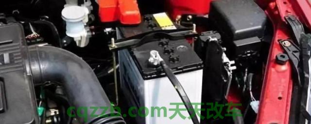 汽车电瓶能用几年(更换车辆电瓶需要注意什么)  第1张