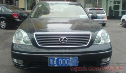 河南牌照字母代号(各车牌字母代表的城市)  第2张